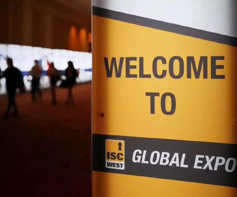 美國(guó)西部國(guó)際安防產(chǎn)品展覽會(huì)圓滿閉幕，八方通達(dá)滿載而歸