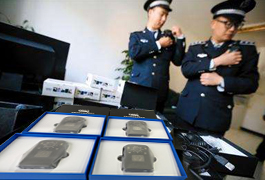 德城區(qū)行管局：為什么我要購(gòu)買(mǎi)執(zhí)法記錄儀？